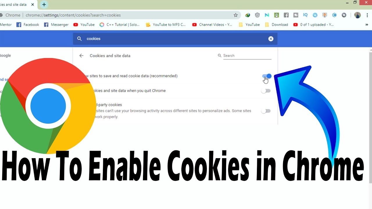 How to enable google instant on chrome for mac