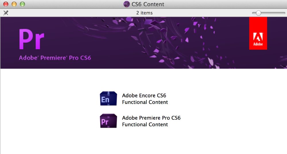 free premiere pro cs6 templates commercial